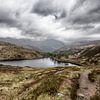 Lochaber (près de Blackwater Reservoir) sur Jan Sportel Photography