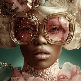 Candy Couture von Carla Van Iersel