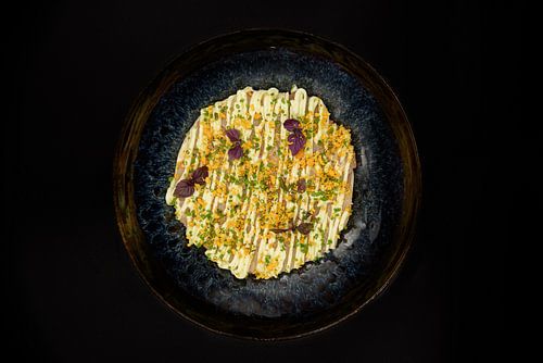 Fine Dining in Detail