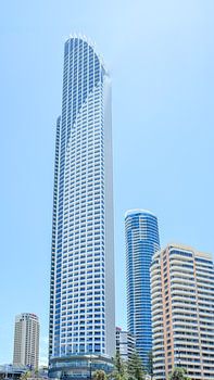 Surfers Paradise
