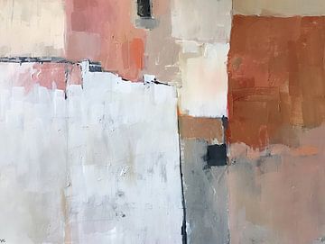 Abstract painting by Abstract Painting