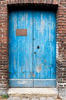 De Blauwe Deur (Honfleur)