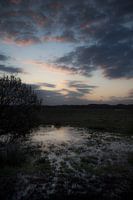 slufter op Texel
