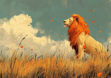 Lion