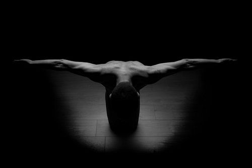 Een gewone simpele man