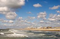 Scheveningen von Corina de Kiviet Miniaturansicht