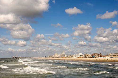 Scheveningen