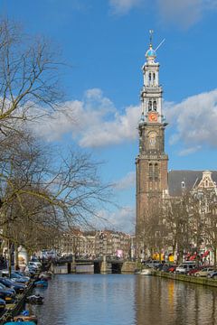 Westerkerk Amsterdam