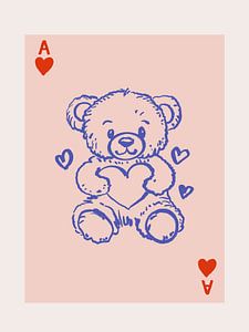 Teddy Ace