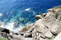 La mer