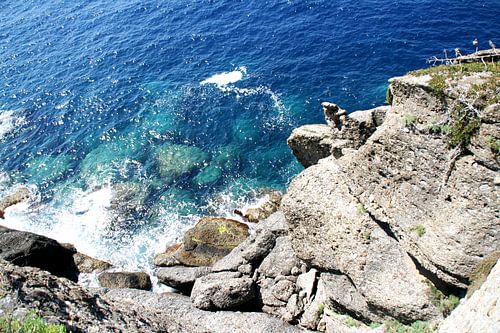 Cliffs