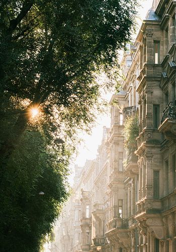 Route de Königswarter