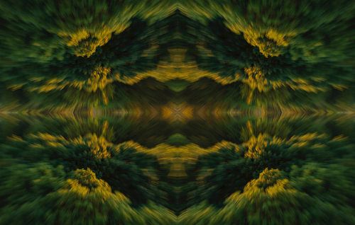 Kaleidosquare (Groningen - Niederlande)
