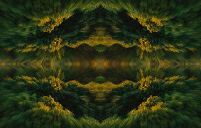 Kaleidosquare (Groningen - Netherlands) by Kaleidosquare
