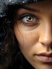 portret sur PixelPrestige