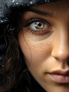 portret