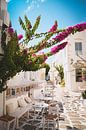 Instant vakantiegevoel op Paros, Griekenland van Daphne Groeneveld thumbnail