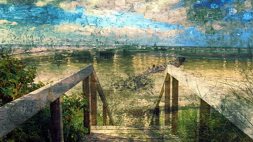 Insel Föhr - Nordsee