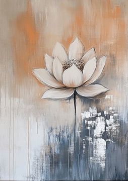 Lotus van Zen en Meer
