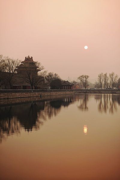 Beijing by Hello Pompoyo