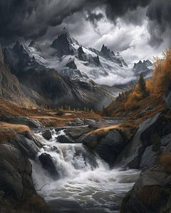Herbstlandschaft
