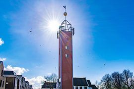 Sjûkelân Franeker von Steven Otter