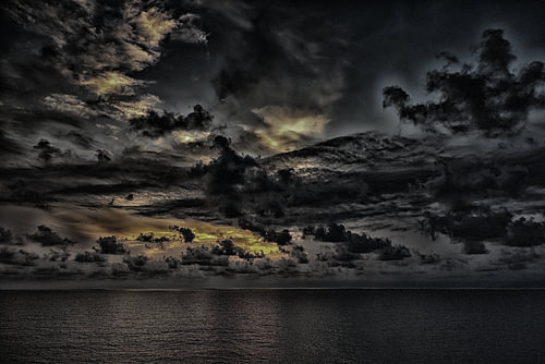 Sea