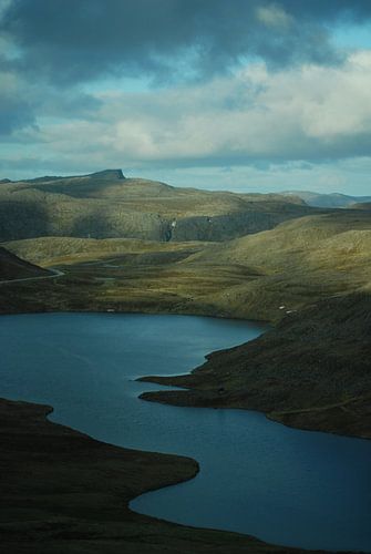 Norway by Veronique Kriesch