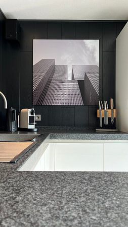 Die Rotterdam in Rotterdam