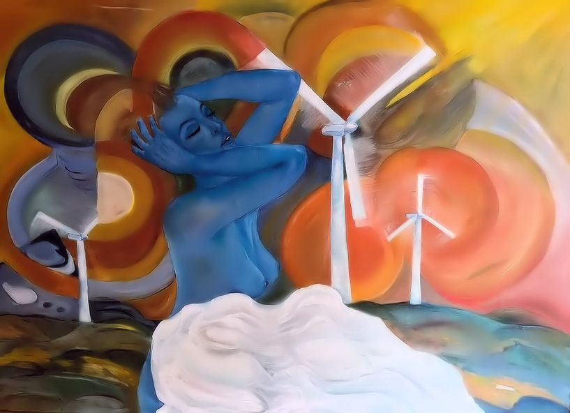 Vieille ville de Füssen par Veronika Metasch