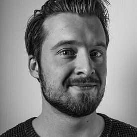 Patrick Dreuning profielfoto