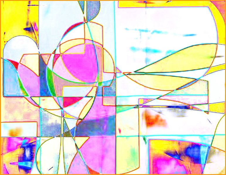 f.astratte.2 by rita sacco