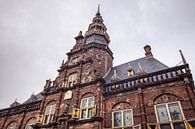 Stadhuis Bolsward van Rob Boon thumbnail