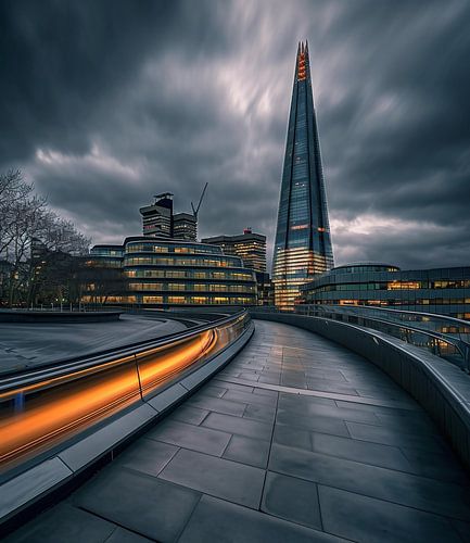 Architektur in London