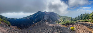 El Duraznero auf La Palma