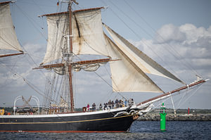 Segelschiff