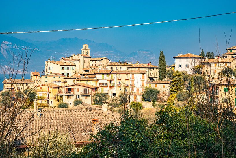 Pai - Italië van David Krause