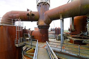 Landschaftspark Duisburg-Nord (7-11323)