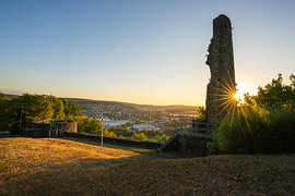 Volmarstein Castle, Wetter, North Rhine-Westphalia by Alexander Ludwig