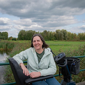 FotoGraaGHanneke Profilfoto