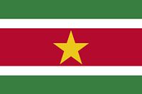 Drapeau surinamais