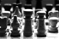 It's your move...