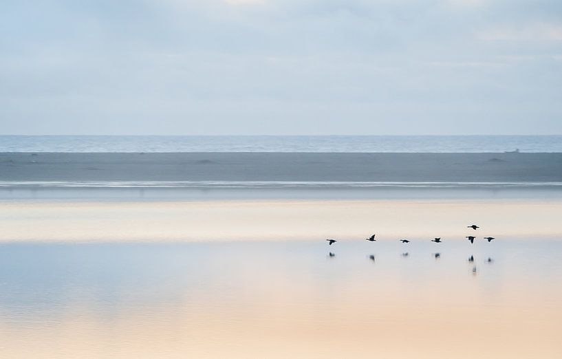 Icelandic mornings by Danny Slijfer Natuurfotografie