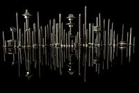 City skyline