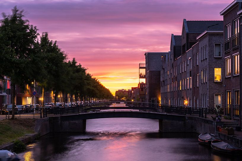 Amersfoort Vathorst by Jeroen Linnenkamp