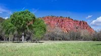 Parc d'État de Red Rock