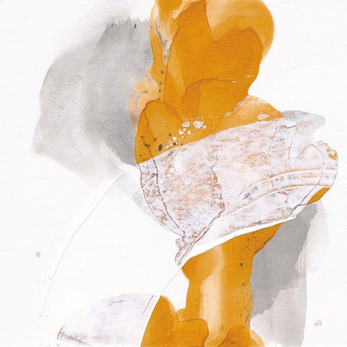 Amber Wash III, Chris Paschke