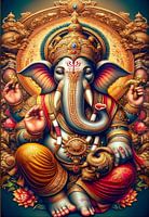 Lord Ganesha