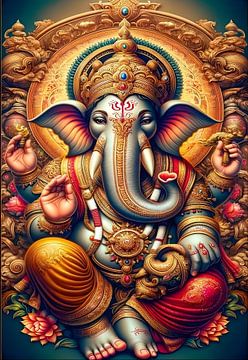 Lord Ganesha