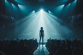 sport en spel  olympische spelen 2024 van Egon Zitter